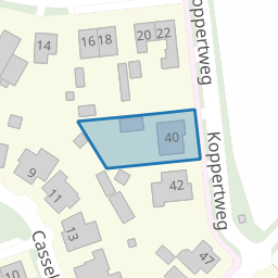 Perceel HOR01-B-7529