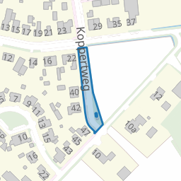 Perceel HOR01-B-7532