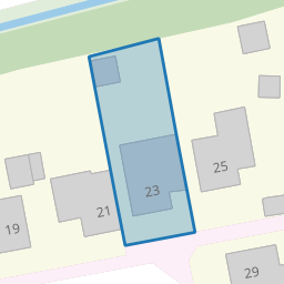 Perceel HOR01-B-7545