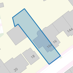 Perceel HOR01-B-7550