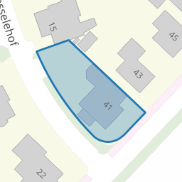 Perceel HOR01-B-7555