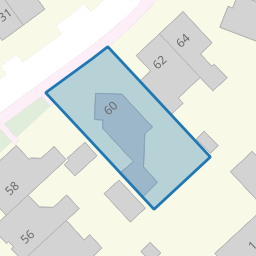 Perceel HOR01-B-7563