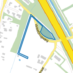 Perceel HOR01-B-7585