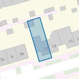 Perceel HOR01-B-7612