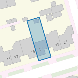 Perceel HOR01-B-7615