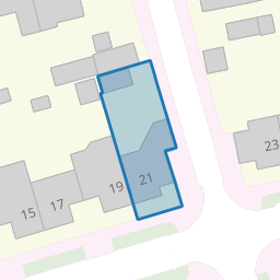 Perceel HOR01-B-7617