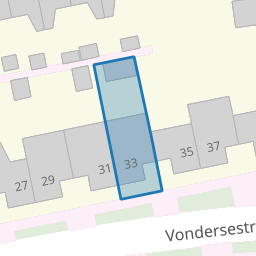 Perceel HOR01-B-7623