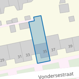 Perceel HOR01-B-7624