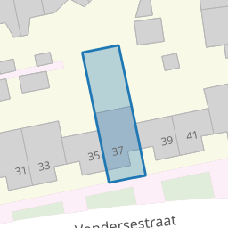 Perceel HOR01-B-7625