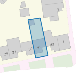 Perceel HOR01-B-7627