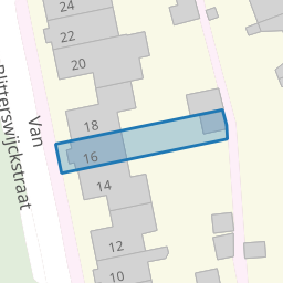 Perceel HOR01-B-7639