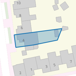 Perceel HOR01-B-7655