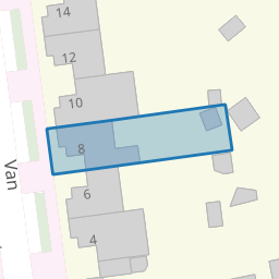 Perceel HOR01-B-7657