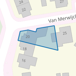 Perceel HOR01-B-7663