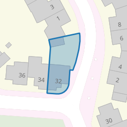 Perceel HOR01-B-7698