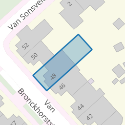 Perceel HOR01-B-7706