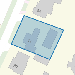 Perceel HOR01-B-7722