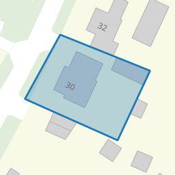 Perceel HOR01-B-7723