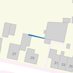 Perceel HOR01-B-7729