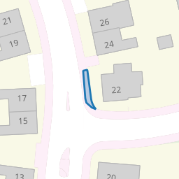 Perceel HOR01-B-7736