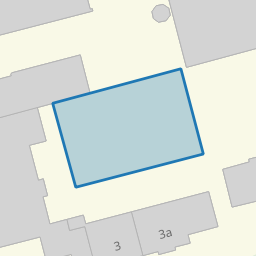 Perceel HOR01-B-7747