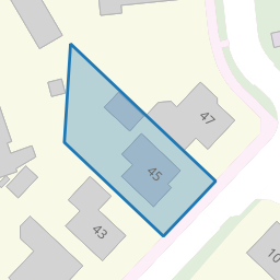 Perceel HOR01-B-7767