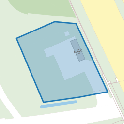 Perceel HOR01-B-7775