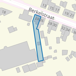 Perceel HOR01-B-7793