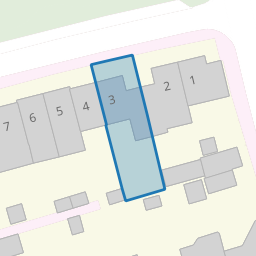 Perceel HOR01-B-7801