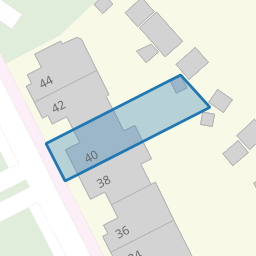 Perceel HOR01-B-7833