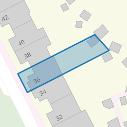 Perceel HOR01-B-7835