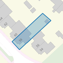 Perceel HOR01-B-7845