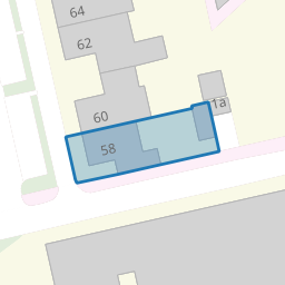 Perceel HOR01-B-7863