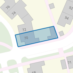 Perceel HOR01-B-7869