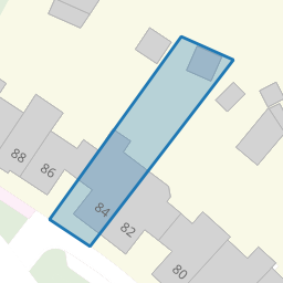 Perceel HOR01-B-7876