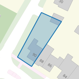 Perceel HOR01-B-7879