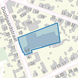 Perceel HOR01-B-7895