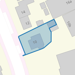 Perceel HOR01-B-7897