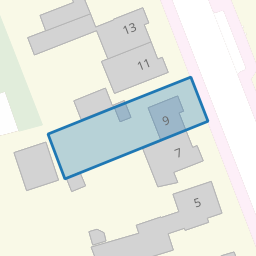 Perceel HOR01-B-7904