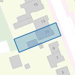 Perceel HOR01-B-7905