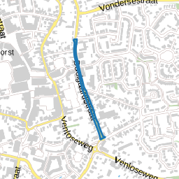 Perceel HOR01-B-7910