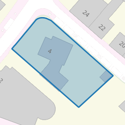 Perceel HOR01-B-7923