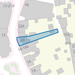 Perceel HOR01-B-7927