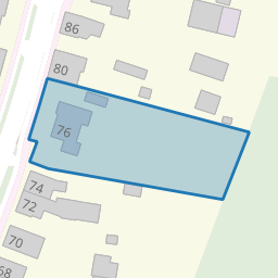 Perceel HOR01-B-7932