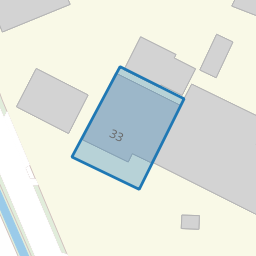 Perceel HOR01-B-7956