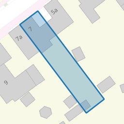 Perceel HOR01-B-7958