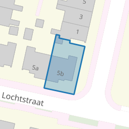 Perceel HOR01-B-7966