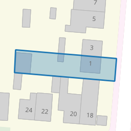 Perceel HOR01-B-8003