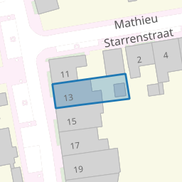 Perceel HOR01-B-8023