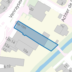 Perceel HOR01-B-8030